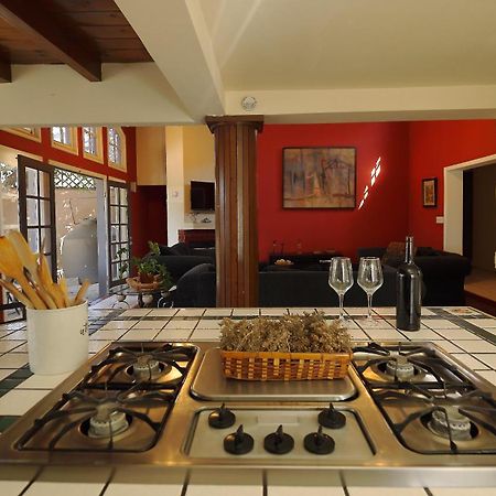Estilo Californiano Villa Ensenada Exterior photo